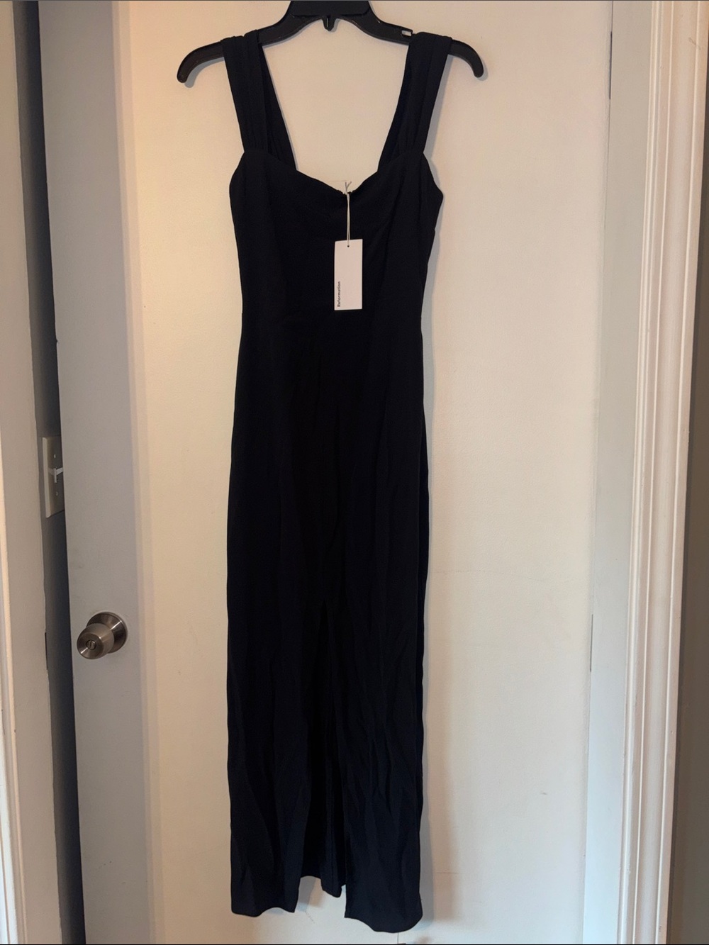 NWT Reformation Graciella Dress